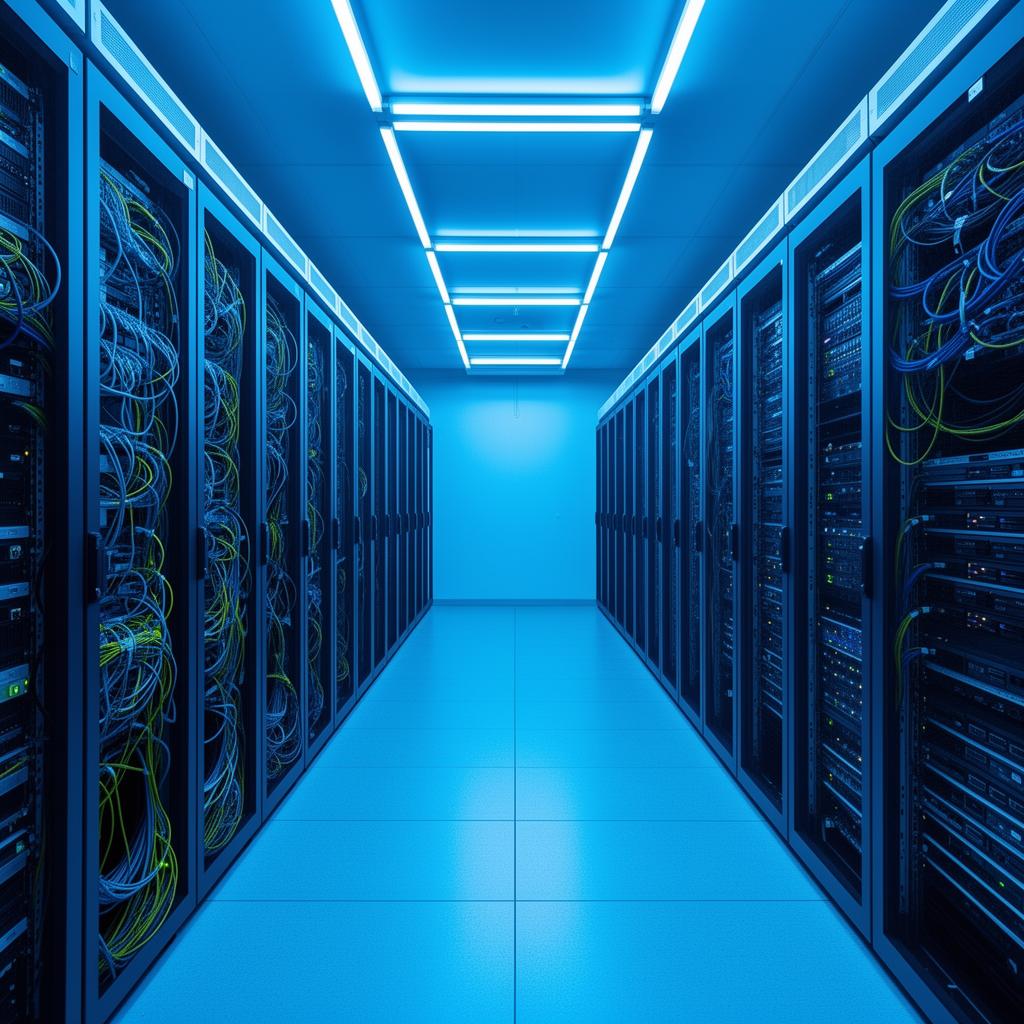 Zakelijke ICT dienstverlening